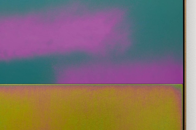 Horizon (Mottled)