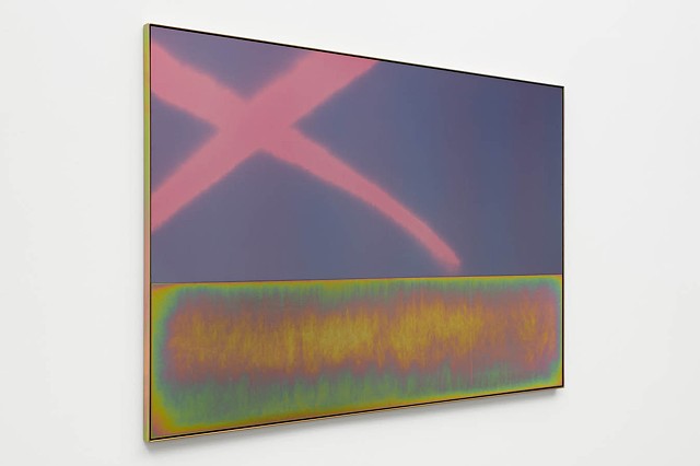 Horizon (Contrails)