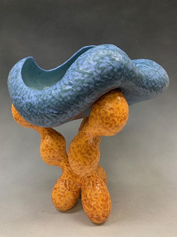 Joan Zagrobelny Ceramics
