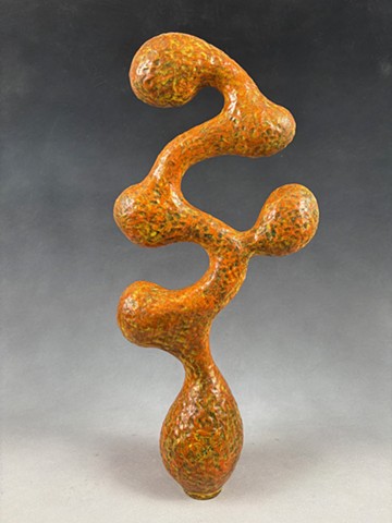 Orange Growth #3