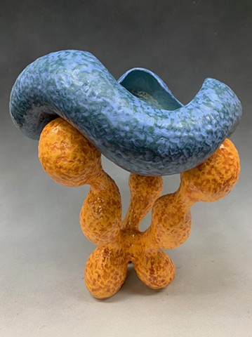 Joan Zagrobelny Ceramics