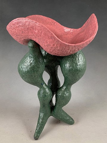 Primordial Chalice