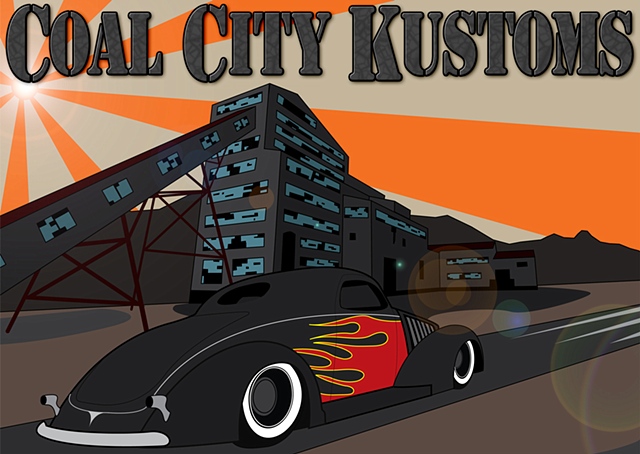 Coal City Kustoms