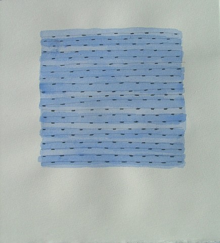 untitled - after agnes martin