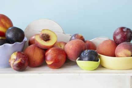 Stone Fruits