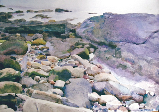 Shore Stones