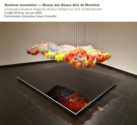 Musée des Beaux-Arts de Montréal