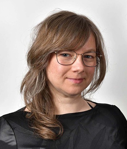 Elisabeth Picard