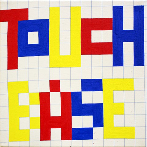 TOUCH BASE