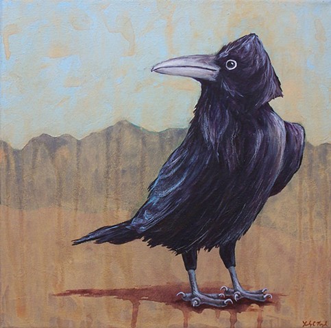 Raven #3