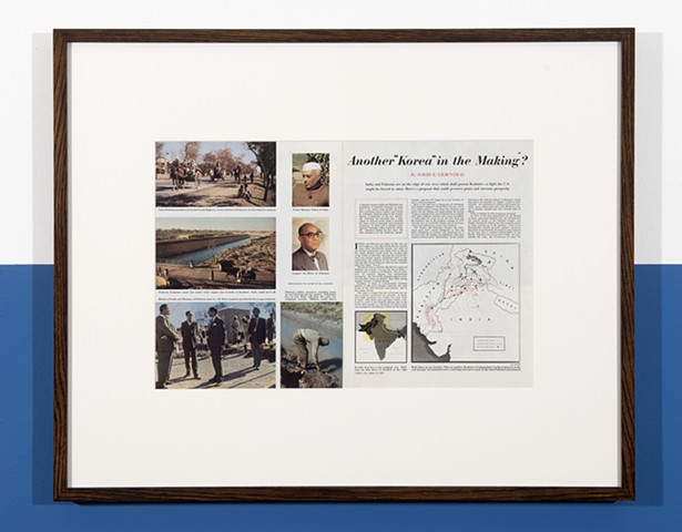 Collier's Magazine - Another Korea In the Making - Archive