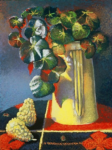 Begonia