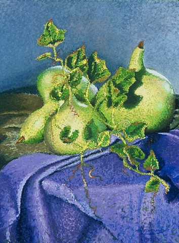 Gourds