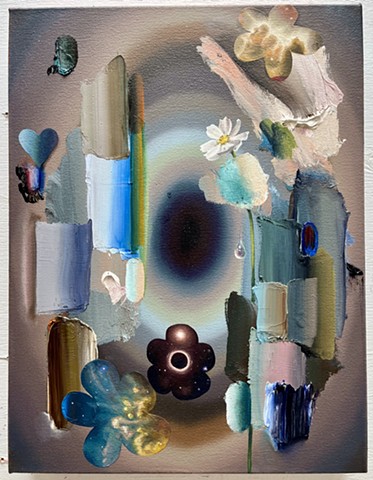 vision 46 ( hymn to time) 
