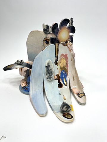 cosmic dog vessel view 7