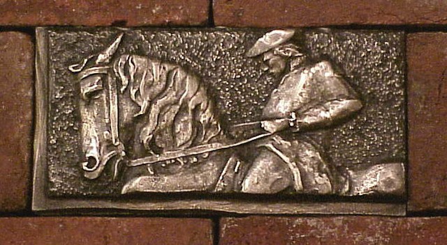 HISTORICAL BOSTON