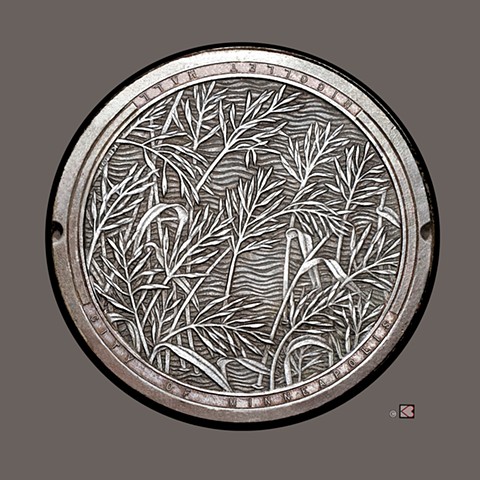 WILD RICE State Grain