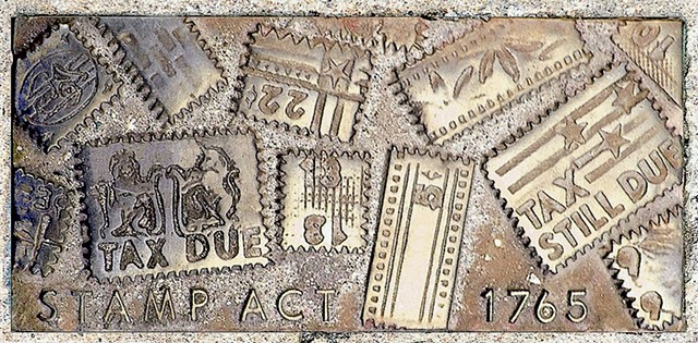 Stamp Act