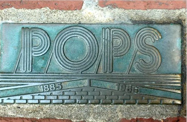 BSO -Boston POPS 