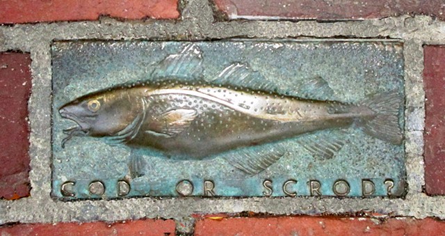 COD or SCROD