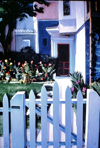 CARD -PEARL STREET
