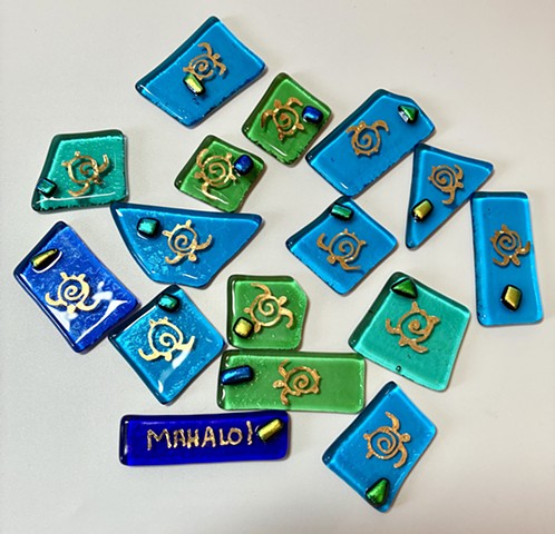 Turtle Tokens