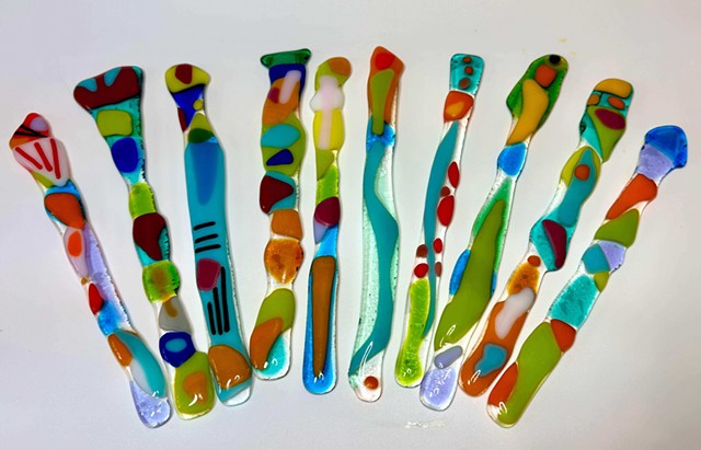 Twizzle Stix