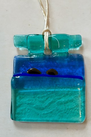 Florida Keys ornament