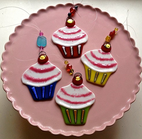 Cupcakes!


