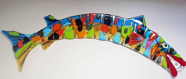 Mary O'Shea's Glass Garden     305-304-0019