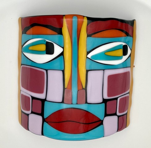 Tiki Totem - The Watcher