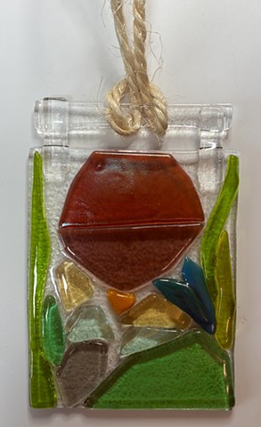 Meditation Piece #2