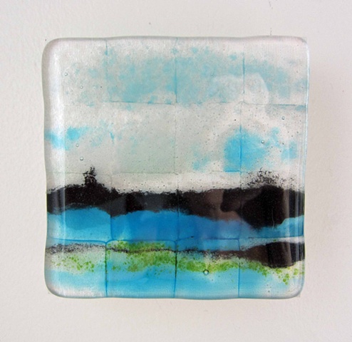 "Horizon" from the Latitudes and Longitudes series