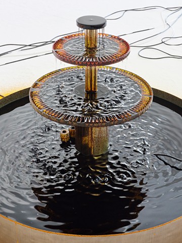 Infinite Energy, Finite Time