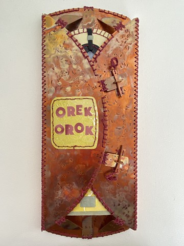 Orek, Orok (Crown)