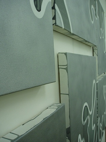 Space #1 - Detail #2