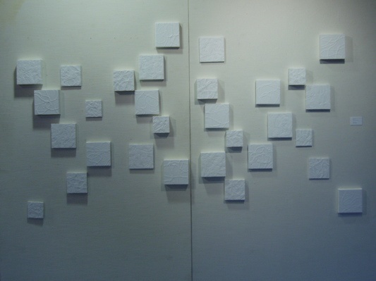 Space #2 - Installation Shot #2