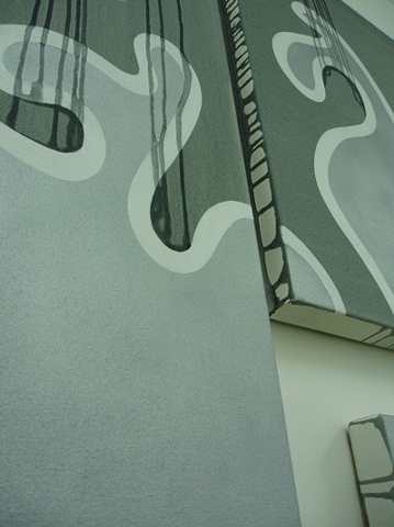 Space #1 - Detail #1