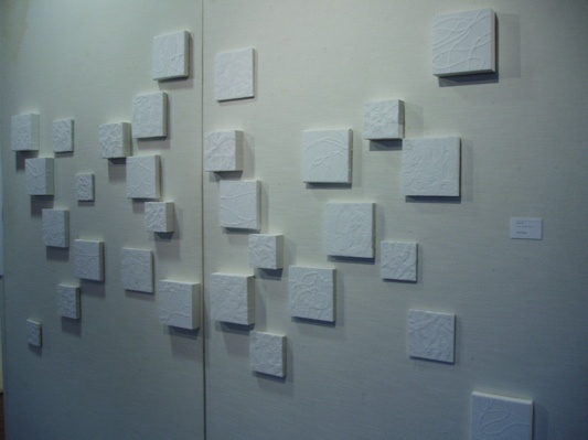 Space #2 - Installation Shot #1