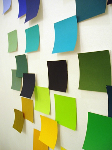 Untitled #25 - Detail #2