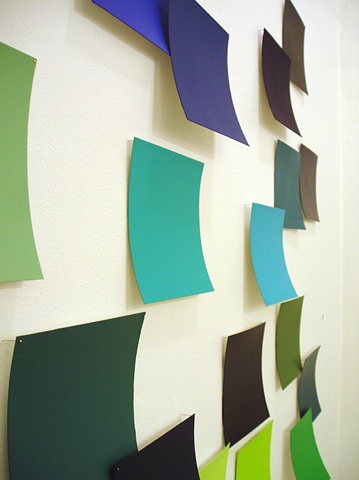 Untitled #25 - Detail #1