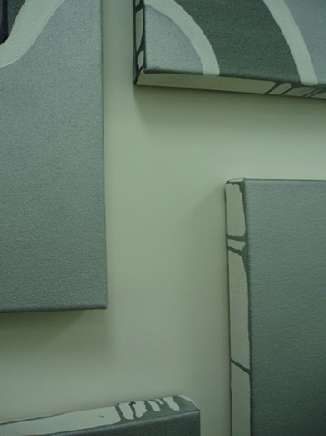 Space #1 - Detail #3