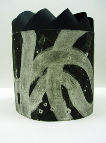 Untitled - Detail #3