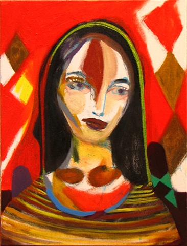 Private collection Oakland,CA