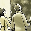 Holiday Cartoon, Bilton Arts, Inc