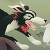 Sheep/dog
