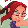 Logo, Farmers Market Fairy