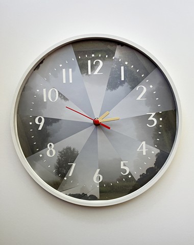 Equinox Clock:Fall