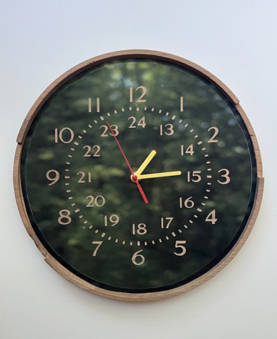 summertimepiece