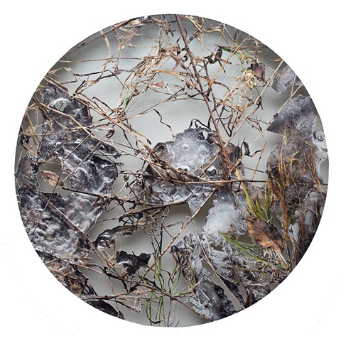 March (from the series 12 Seasons) SOLD